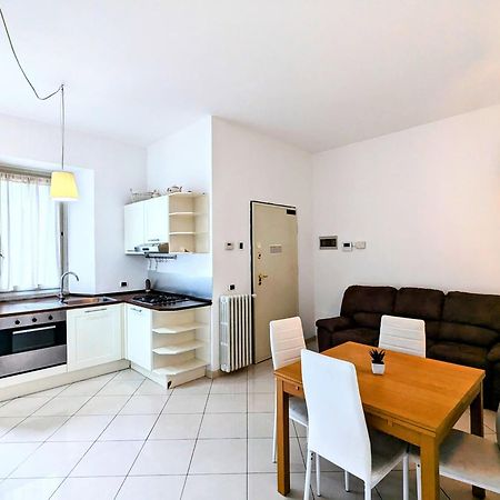 Casa Degli Osci Διαμέρισμα Domodossola Εξωτερικό φωτογραφία